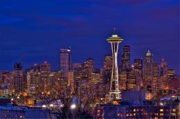 SeattleSpaceNeedle